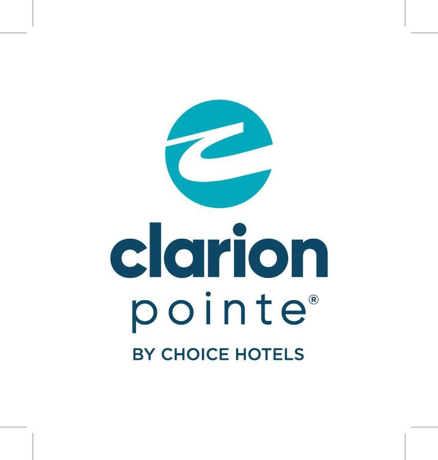 Clarion Pointe Harrodsburg-Danville Kültér fotó