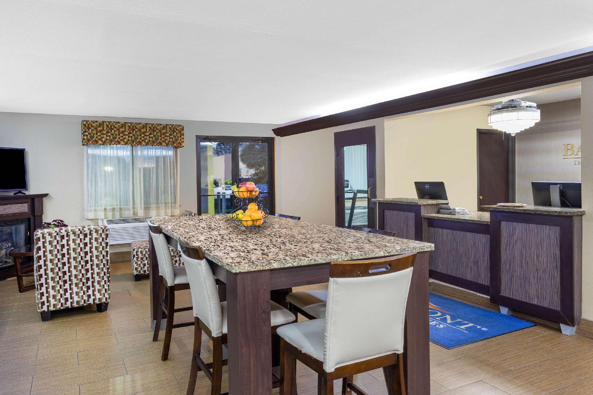 Clarion Pointe Harrodsburg-Danville Kültér fotó