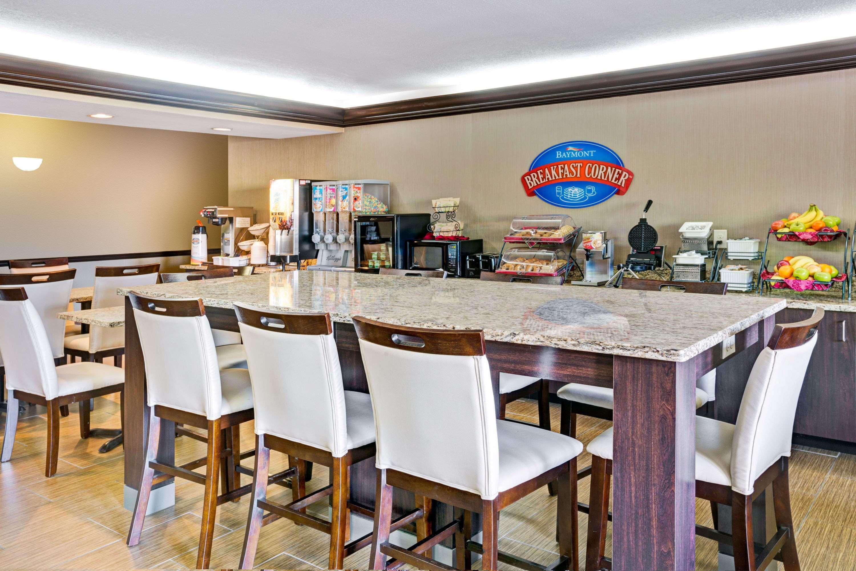 Clarion Pointe Harrodsburg-Danville Kültér fotó