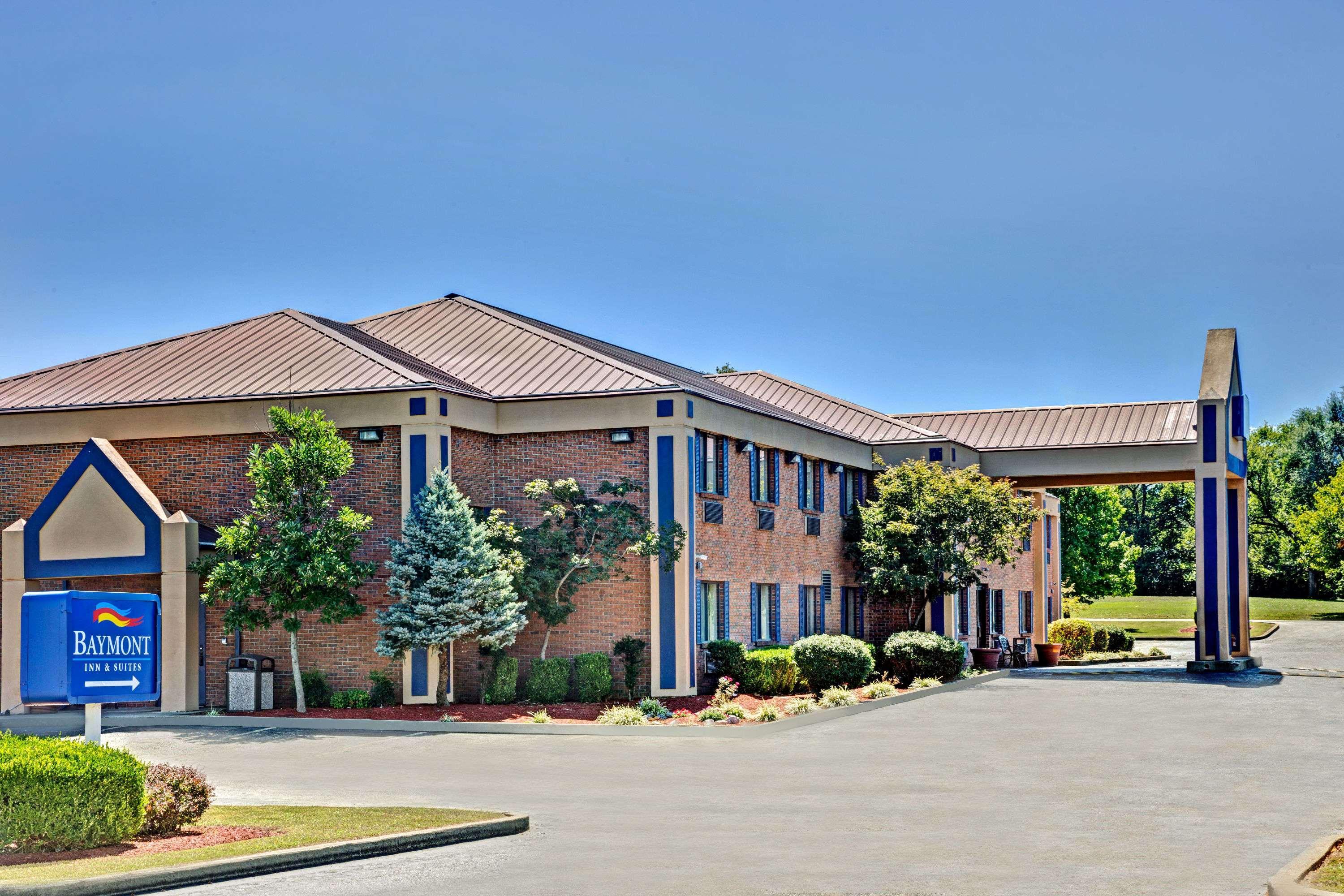Clarion Pointe Harrodsburg-Danville Kültér fotó