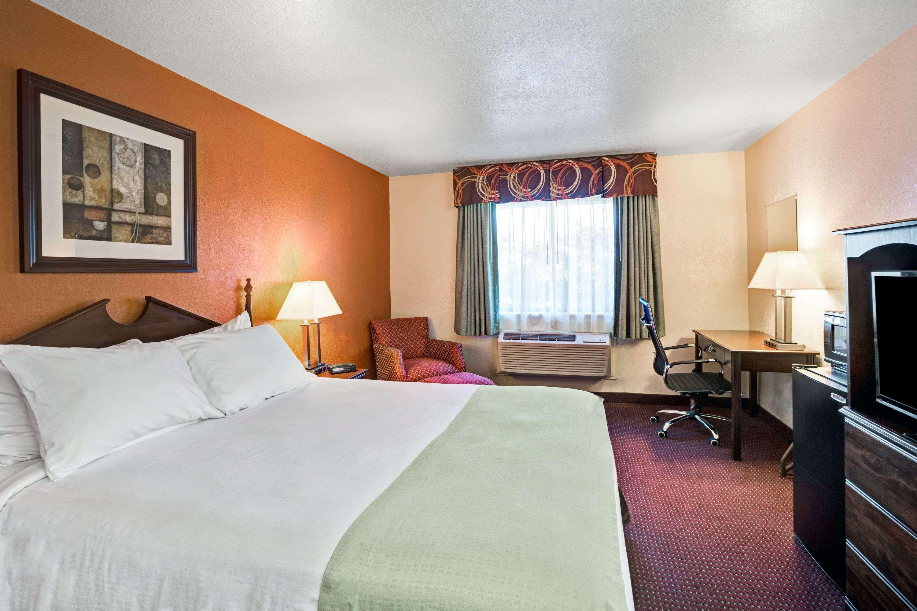 Clarion Pointe Harrodsburg-Danville Kültér fotó