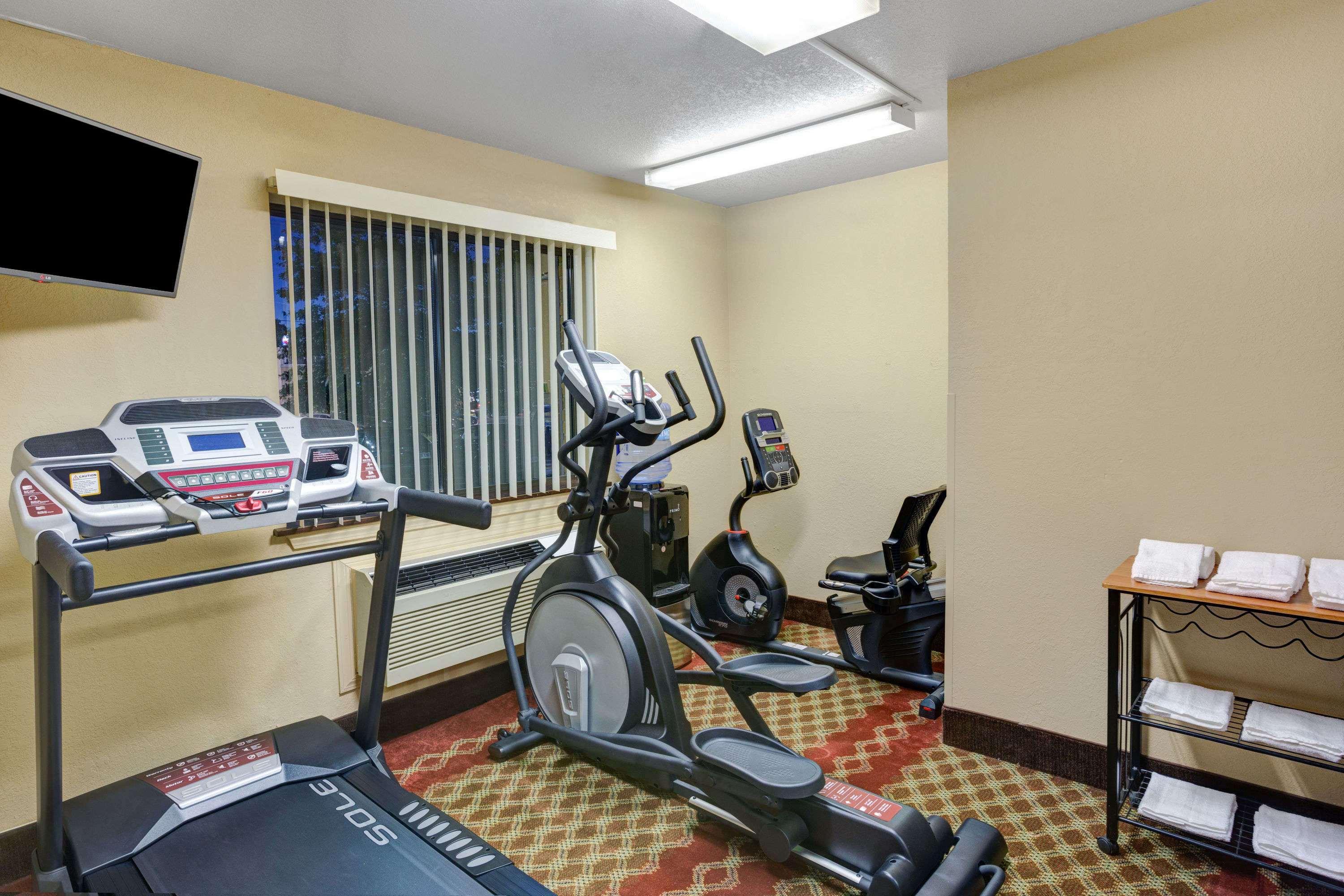 Clarion Pointe Harrodsburg-Danville Kültér fotó