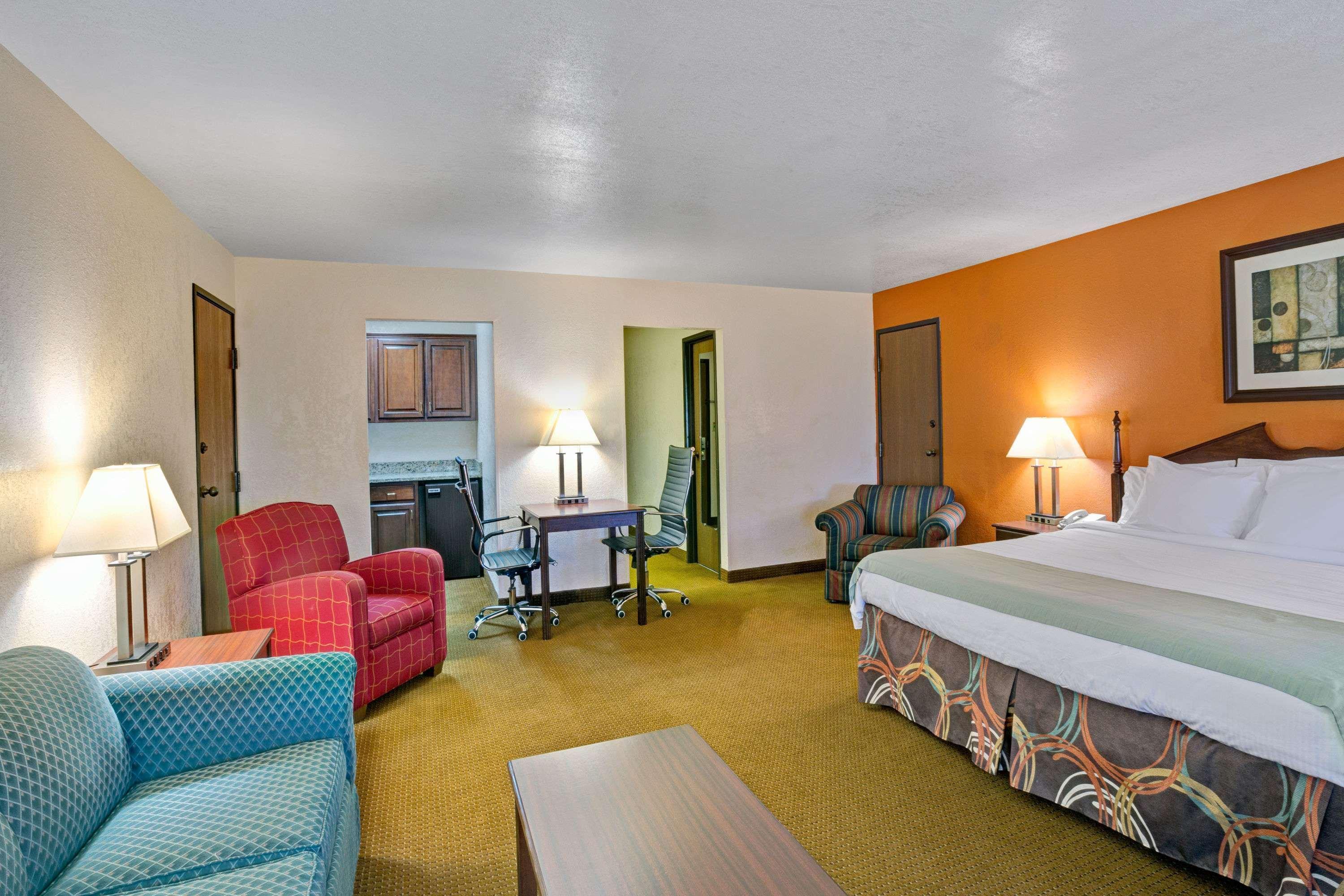 Clarion Pointe Harrodsburg-Danville Kültér fotó