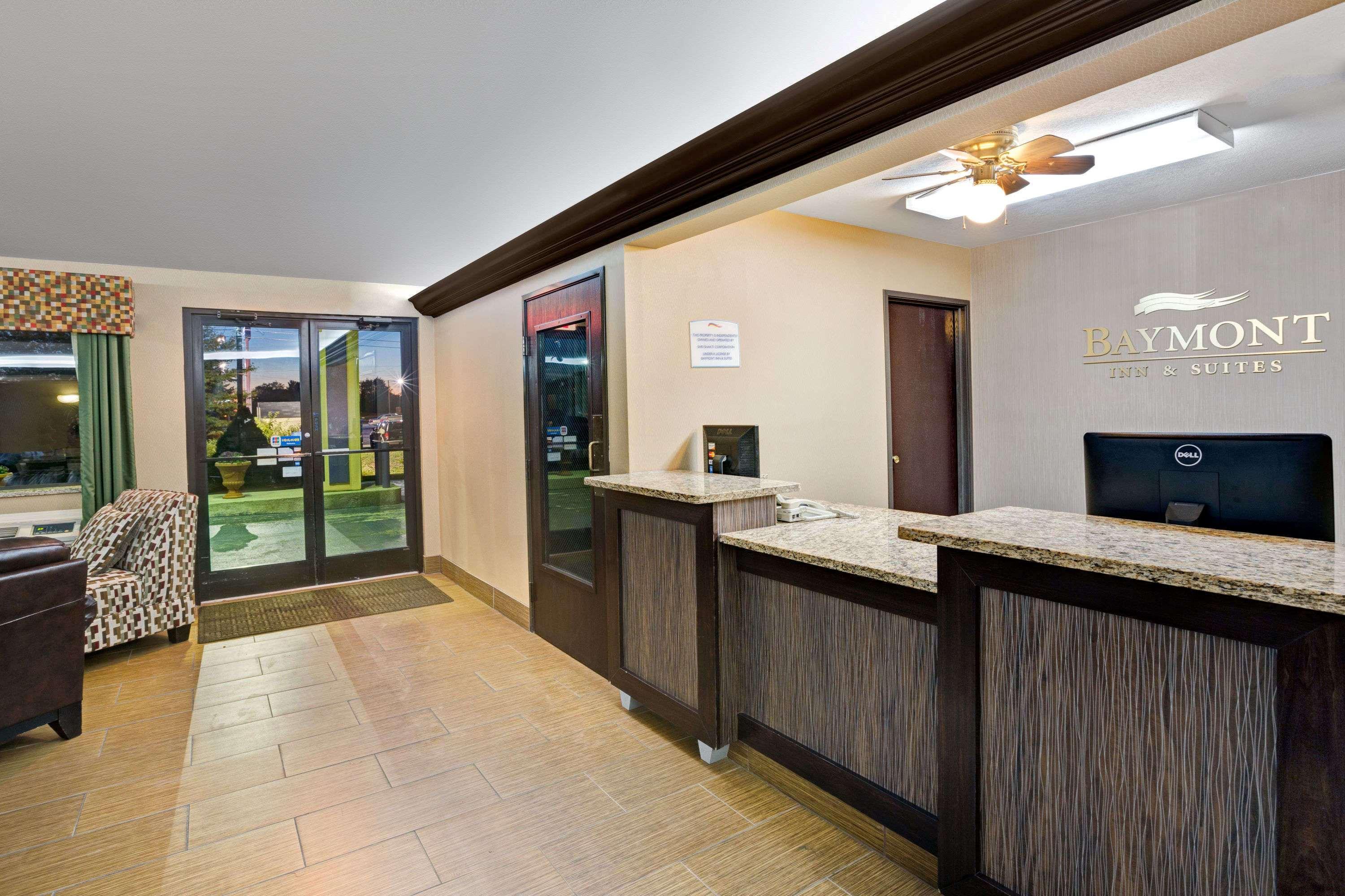 Clarion Pointe Harrodsburg-Danville Kültér fotó
