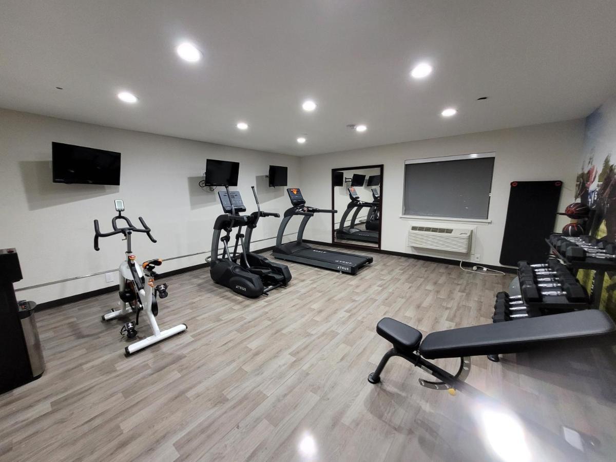 Clarion Pointe Harrodsburg-Danville Kültér fotó