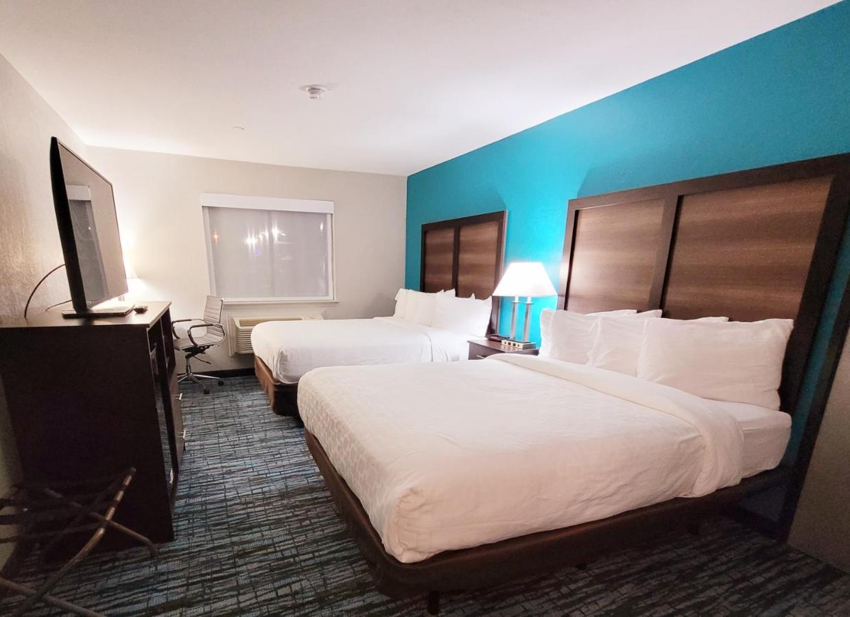 Clarion Pointe Harrodsburg-Danville Kültér fotó