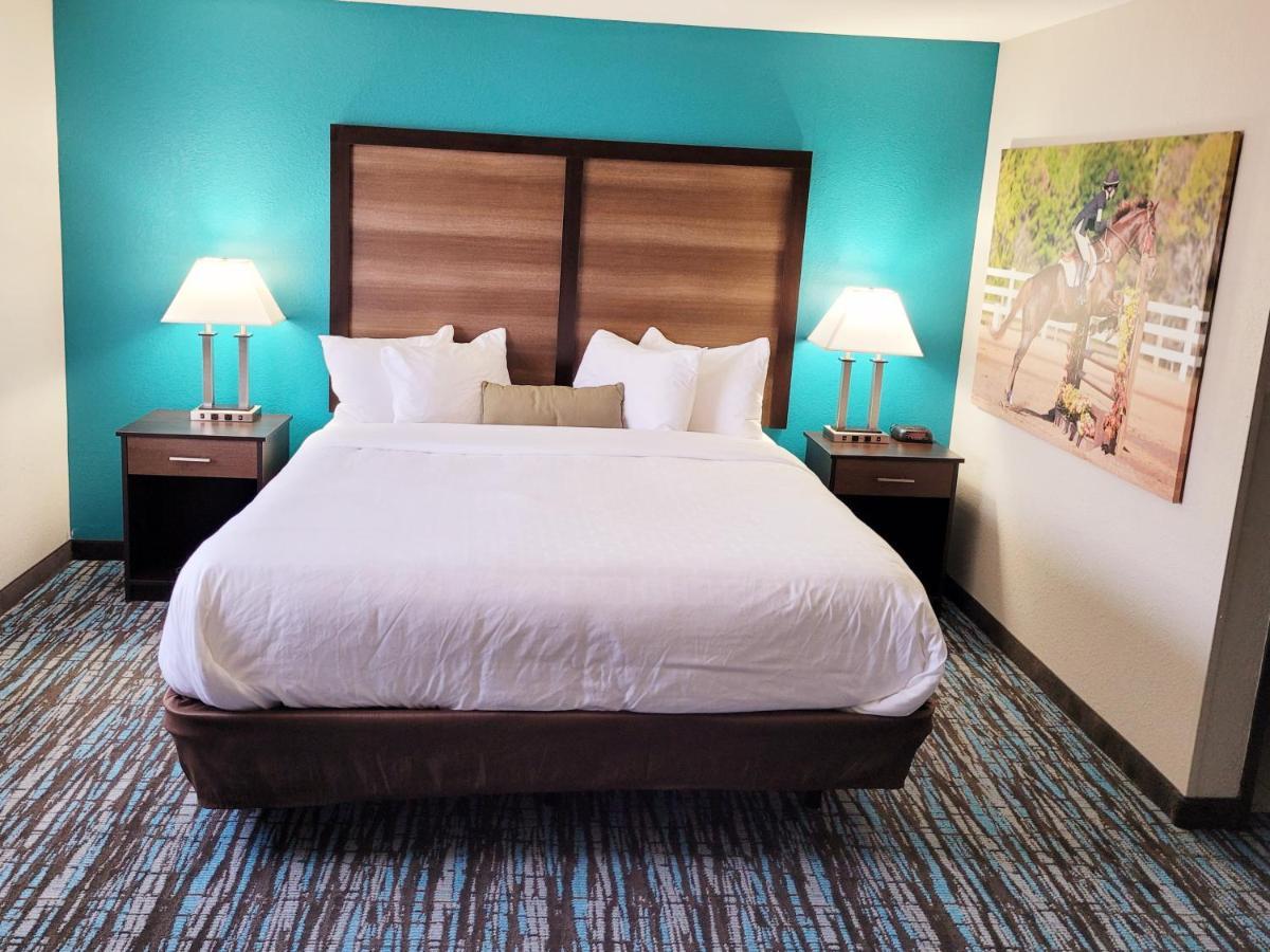 Clarion Pointe Harrodsburg-Danville Kültér fotó