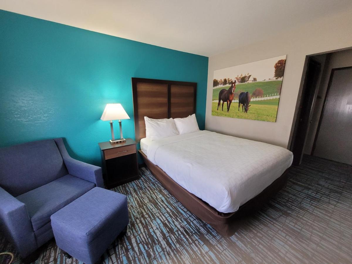 Clarion Pointe Harrodsburg-Danville Kültér fotó
