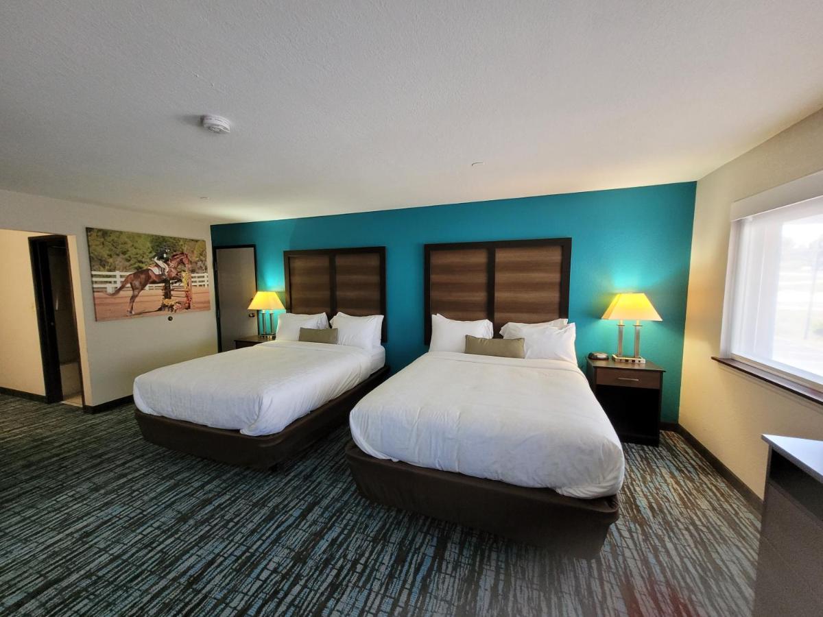 Clarion Pointe Harrodsburg-Danville Kültér fotó