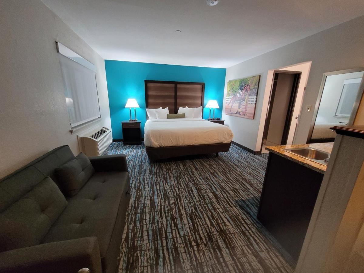 Clarion Pointe Harrodsburg-Danville Kültér fotó