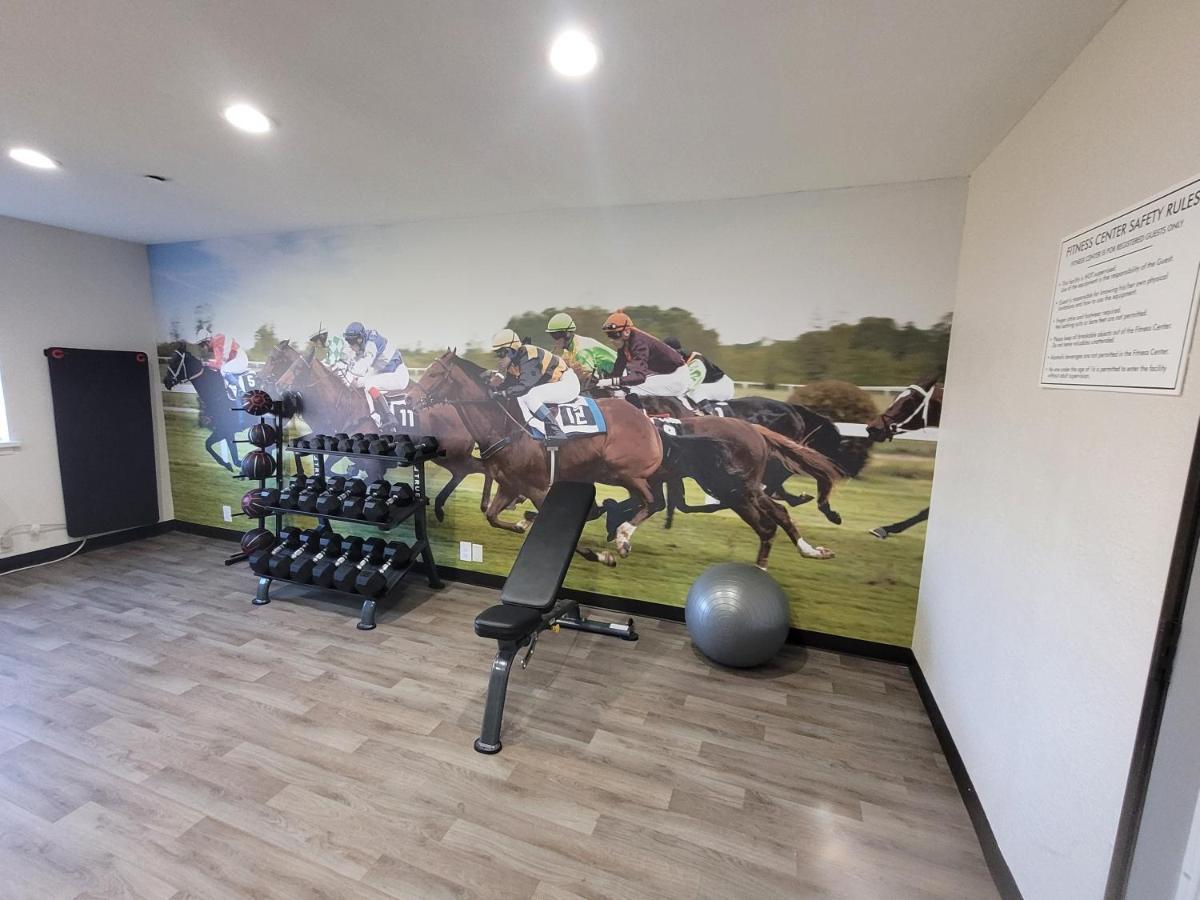 Clarion Pointe Harrodsburg-Danville Kültér fotó
