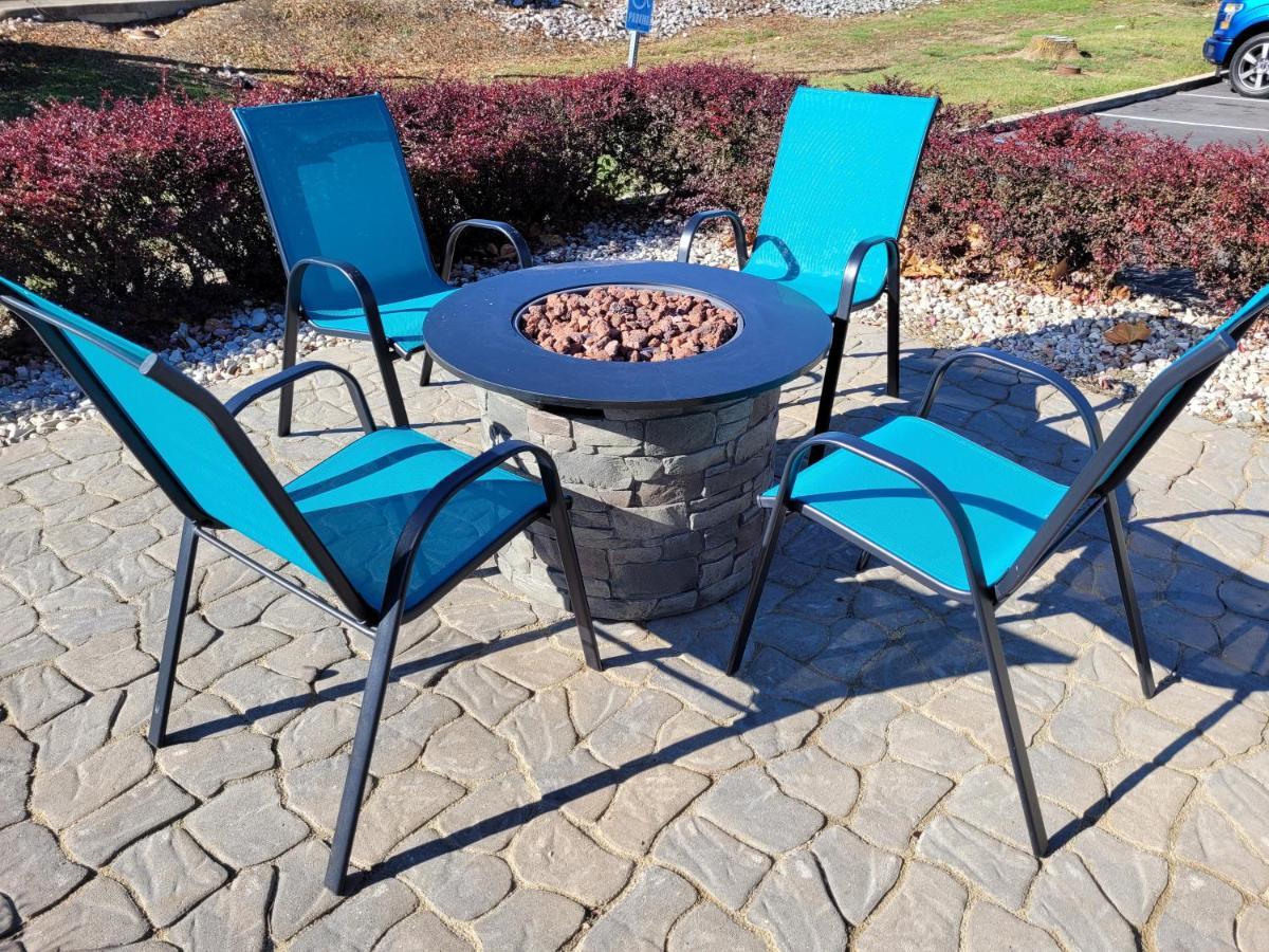 Clarion Pointe Harrodsburg-Danville Kültér fotó