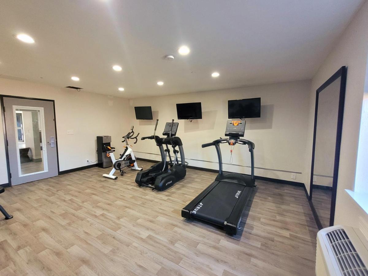 Clarion Pointe Harrodsburg-Danville Kültér fotó