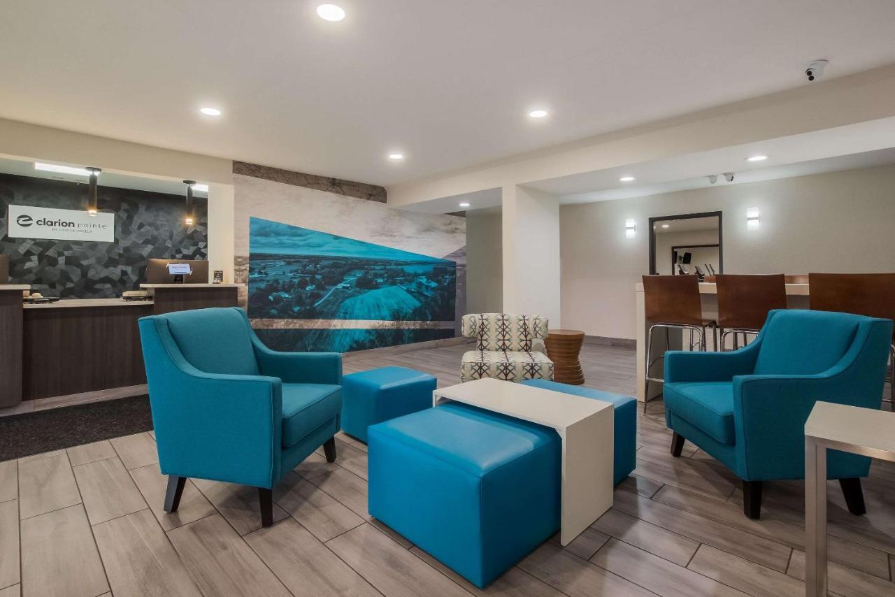 Clarion Pointe Harrodsburg-Danville Kültér fotó