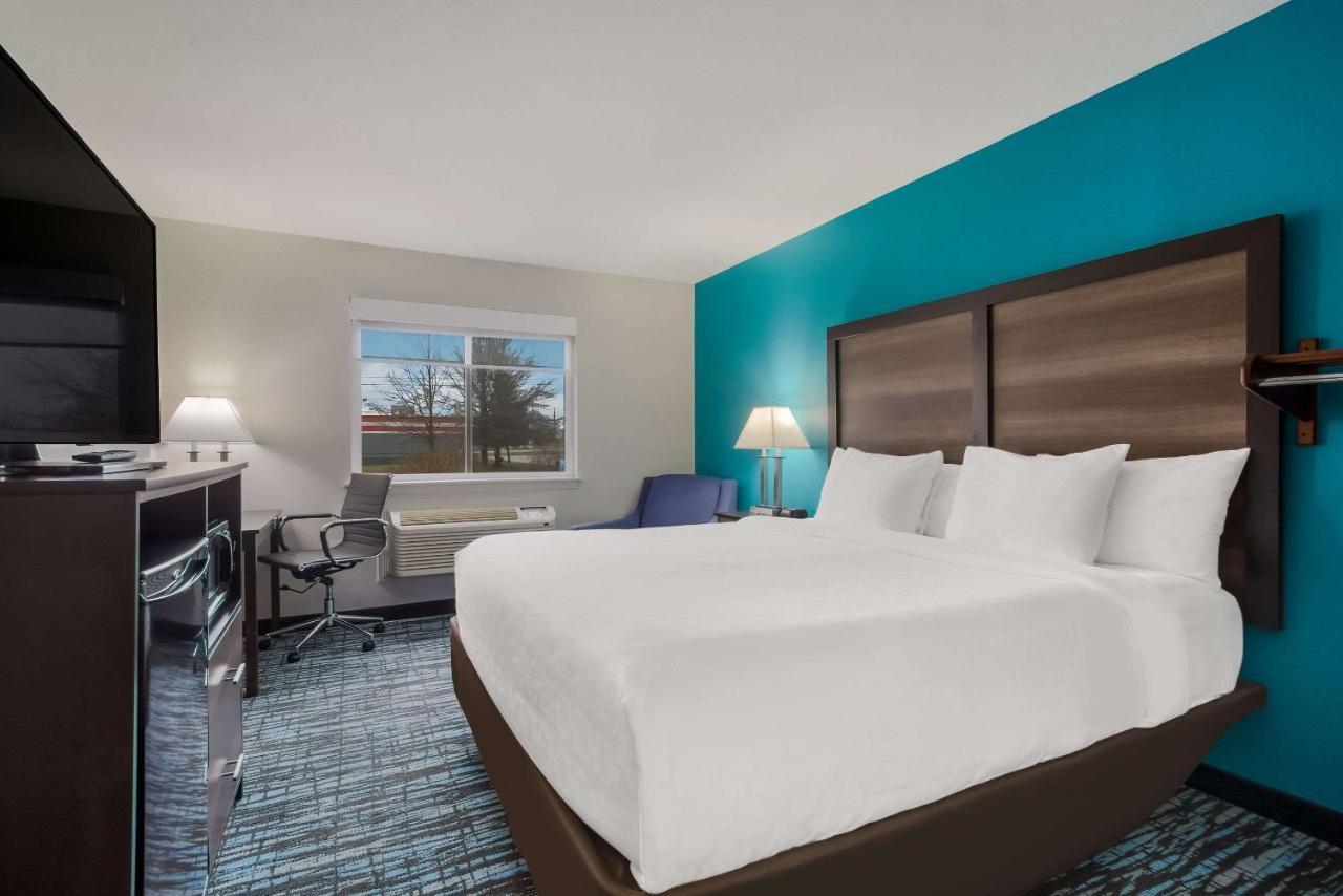 Clarion Pointe Harrodsburg-Danville Kültér fotó