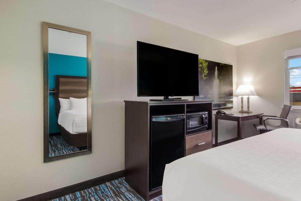Clarion Pointe Harrodsburg-Danville Kültér fotó