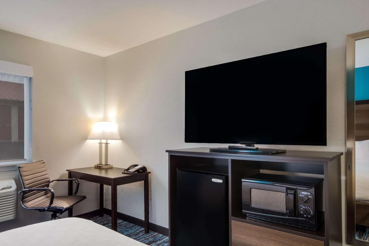 Clarion Pointe Harrodsburg-Danville Kültér fotó