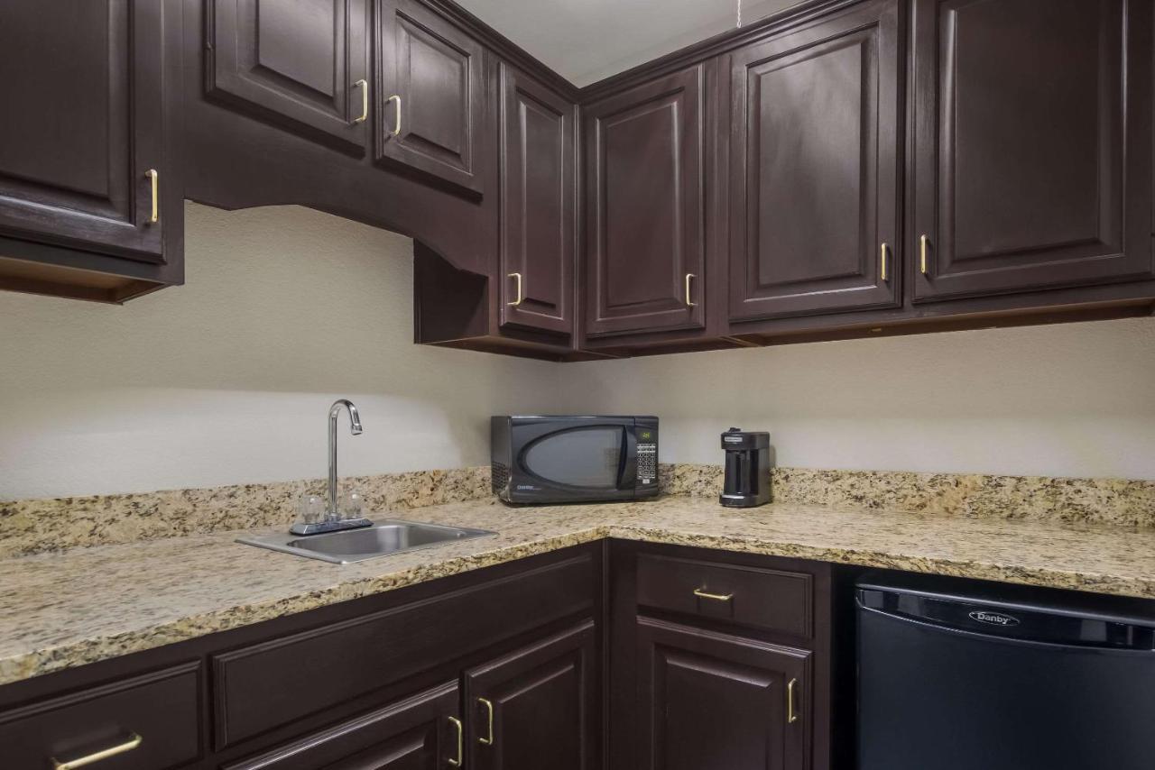Clarion Pointe Harrodsburg-Danville Kültér fotó