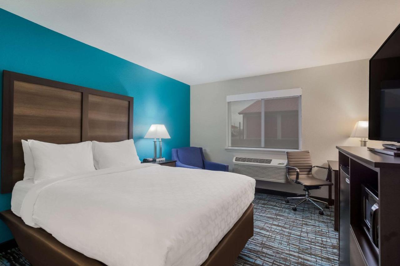 Clarion Pointe Harrodsburg-Danville Kültér fotó