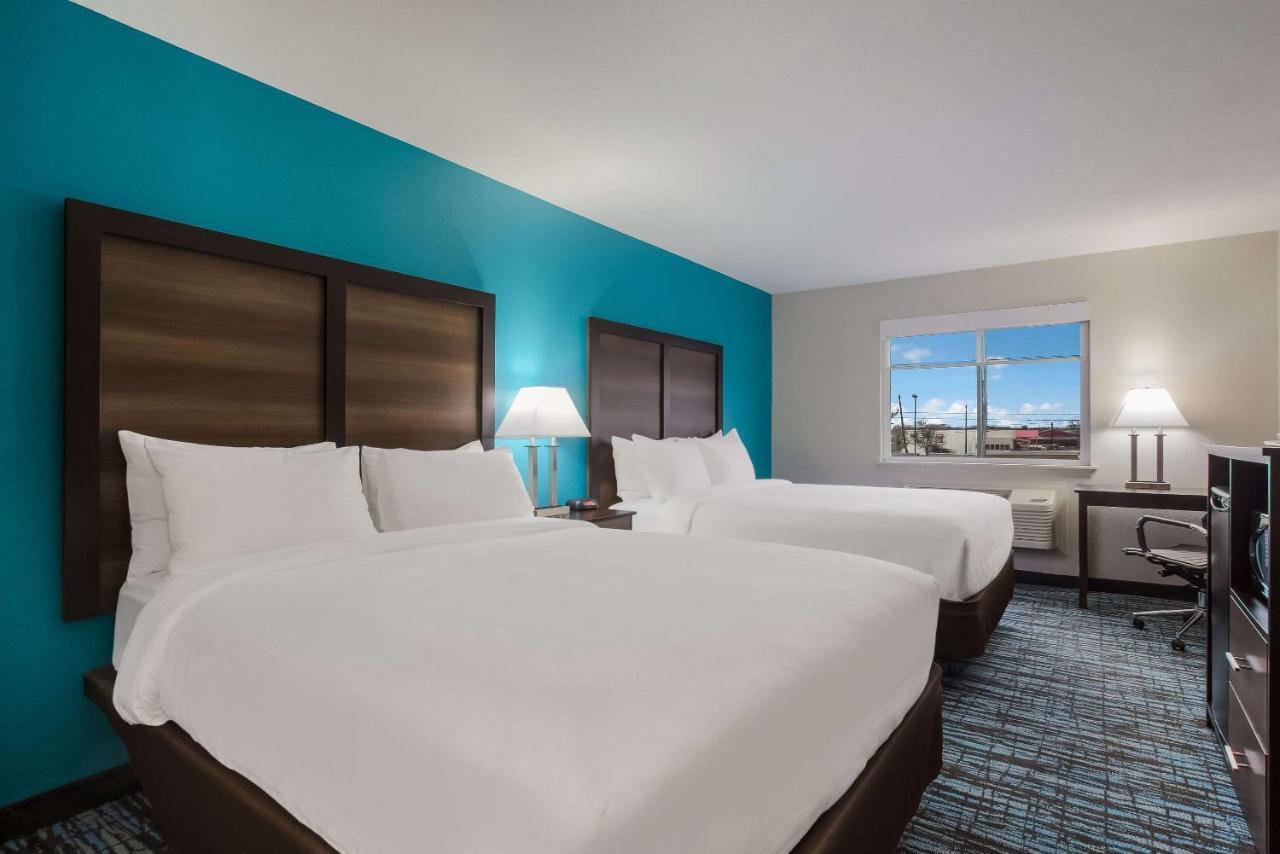 Clarion Pointe Harrodsburg-Danville Kültér fotó