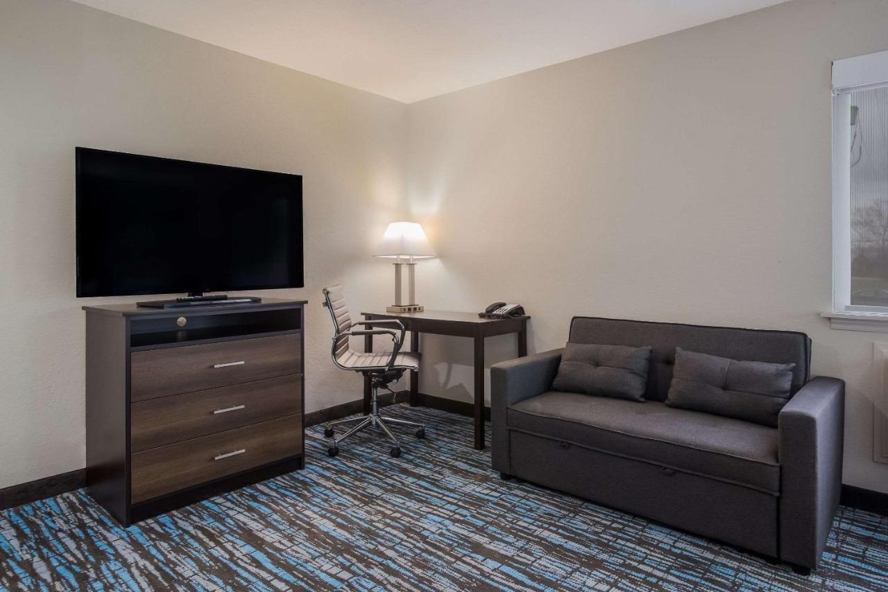 Clarion Pointe Harrodsburg-Danville Kültér fotó