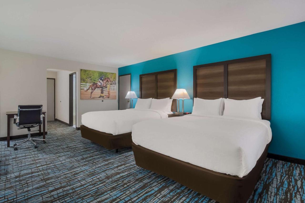 Clarion Pointe Harrodsburg-Danville Kültér fotó