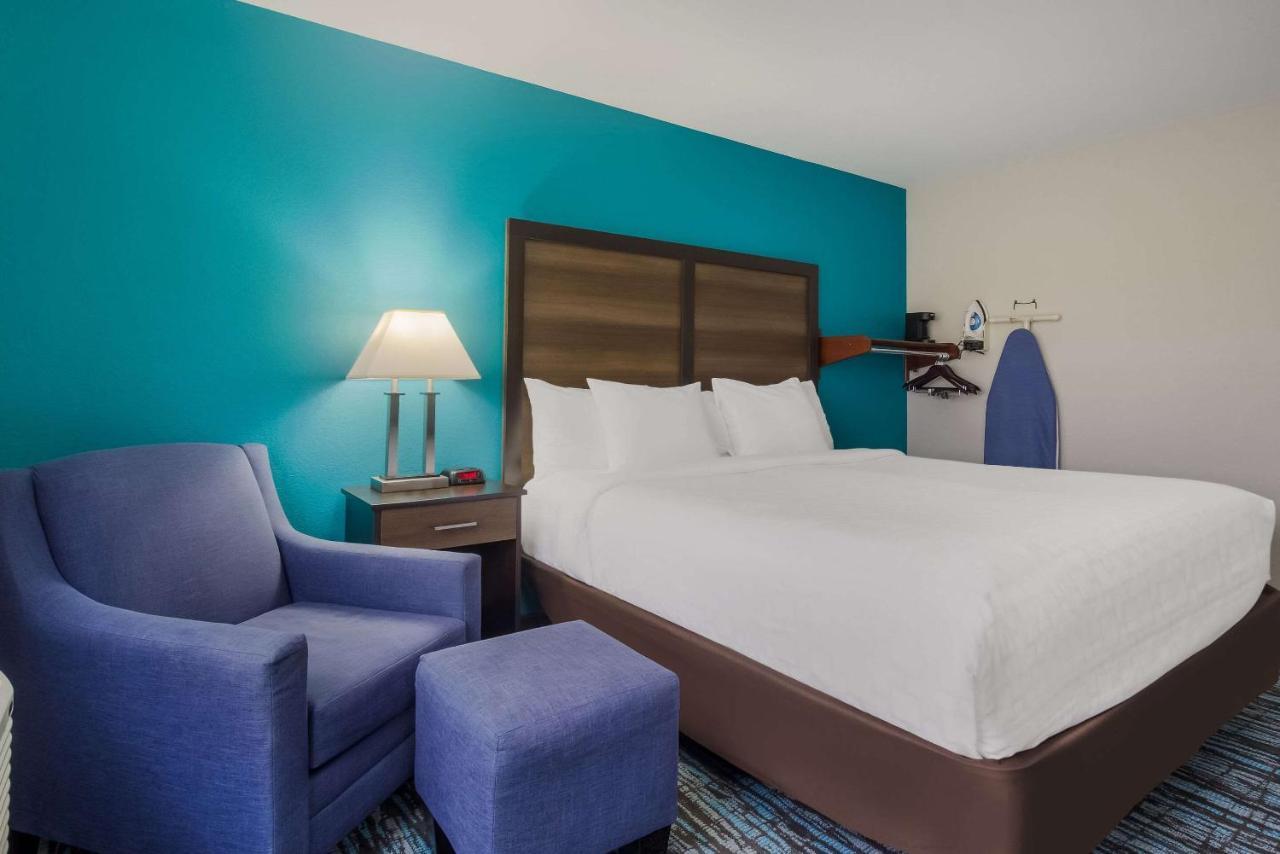 Clarion Pointe Harrodsburg-Danville Kültér fotó