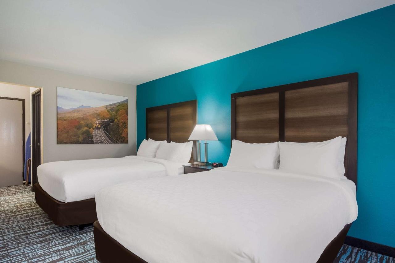 Clarion Pointe Harrodsburg-Danville Kültér fotó