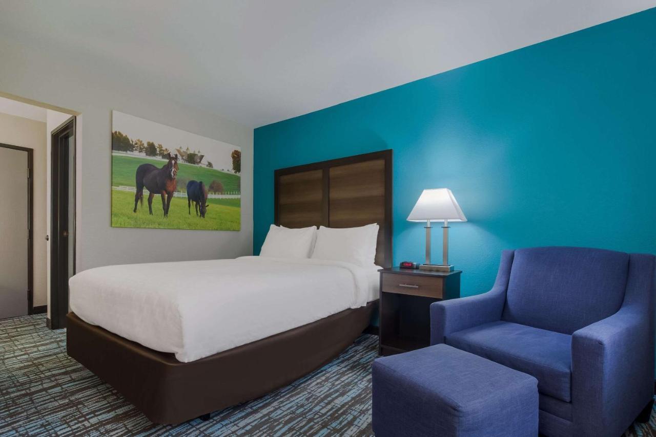 Clarion Pointe Harrodsburg-Danville Kültér fotó