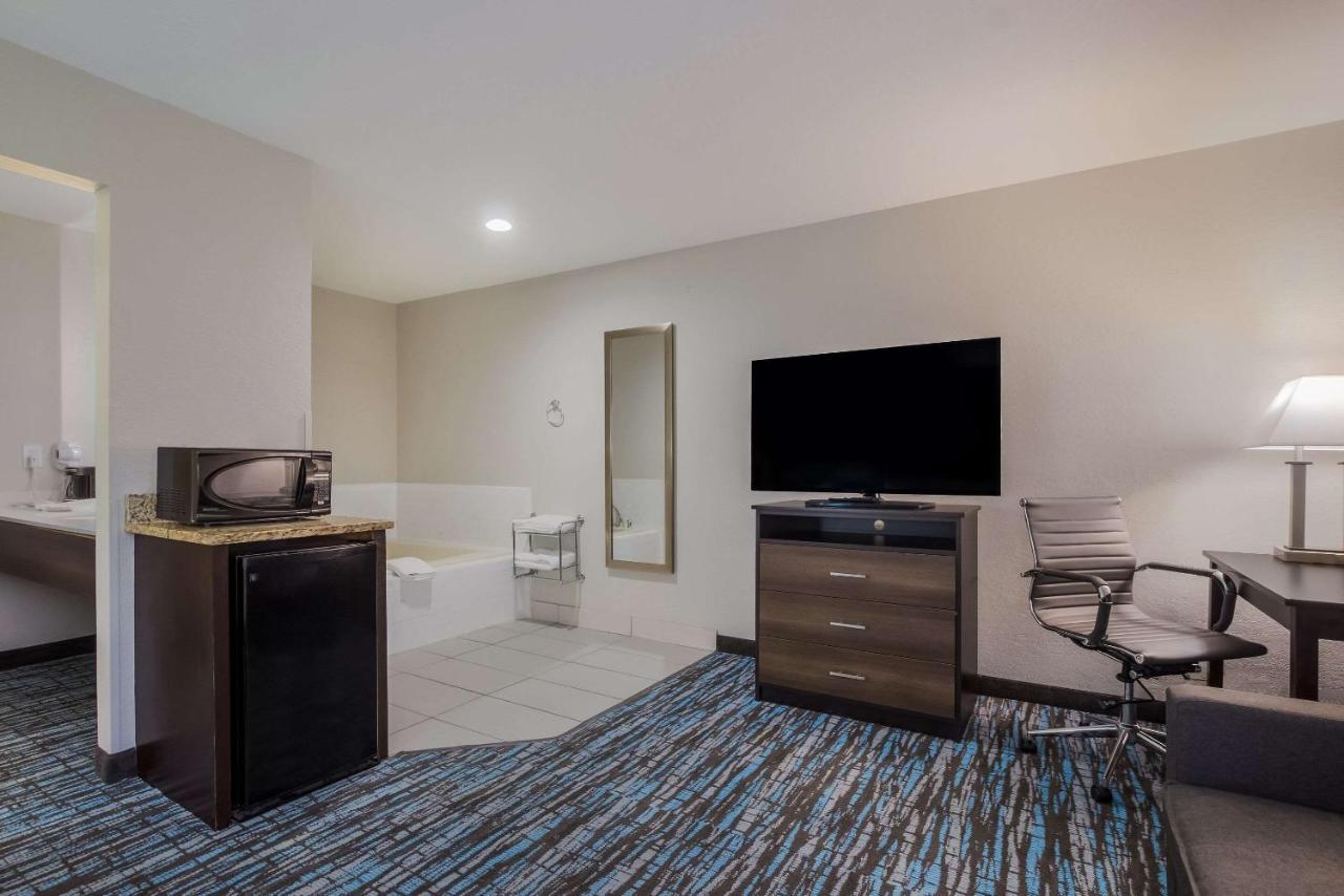 Clarion Pointe Harrodsburg-Danville Kültér fotó