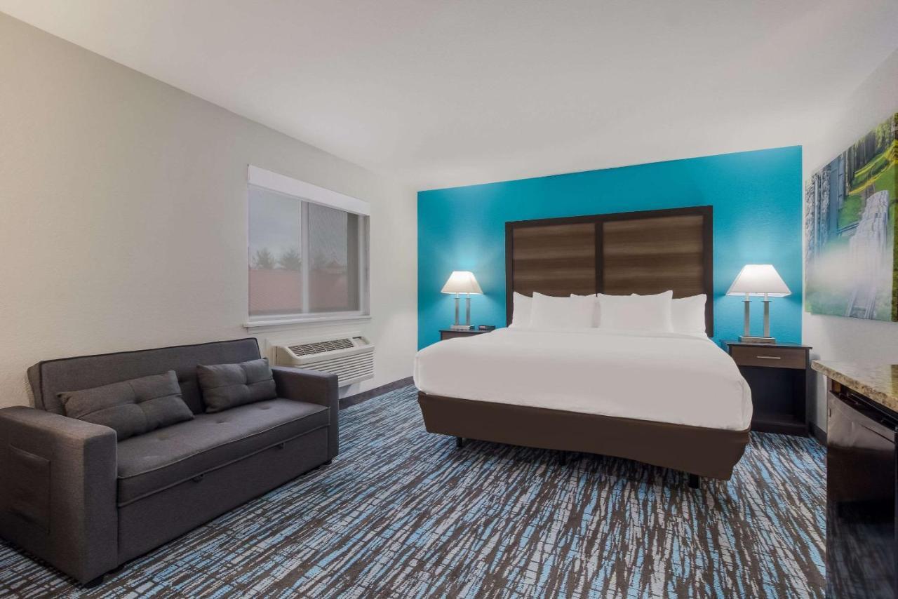 Clarion Pointe Harrodsburg-Danville Kültér fotó
