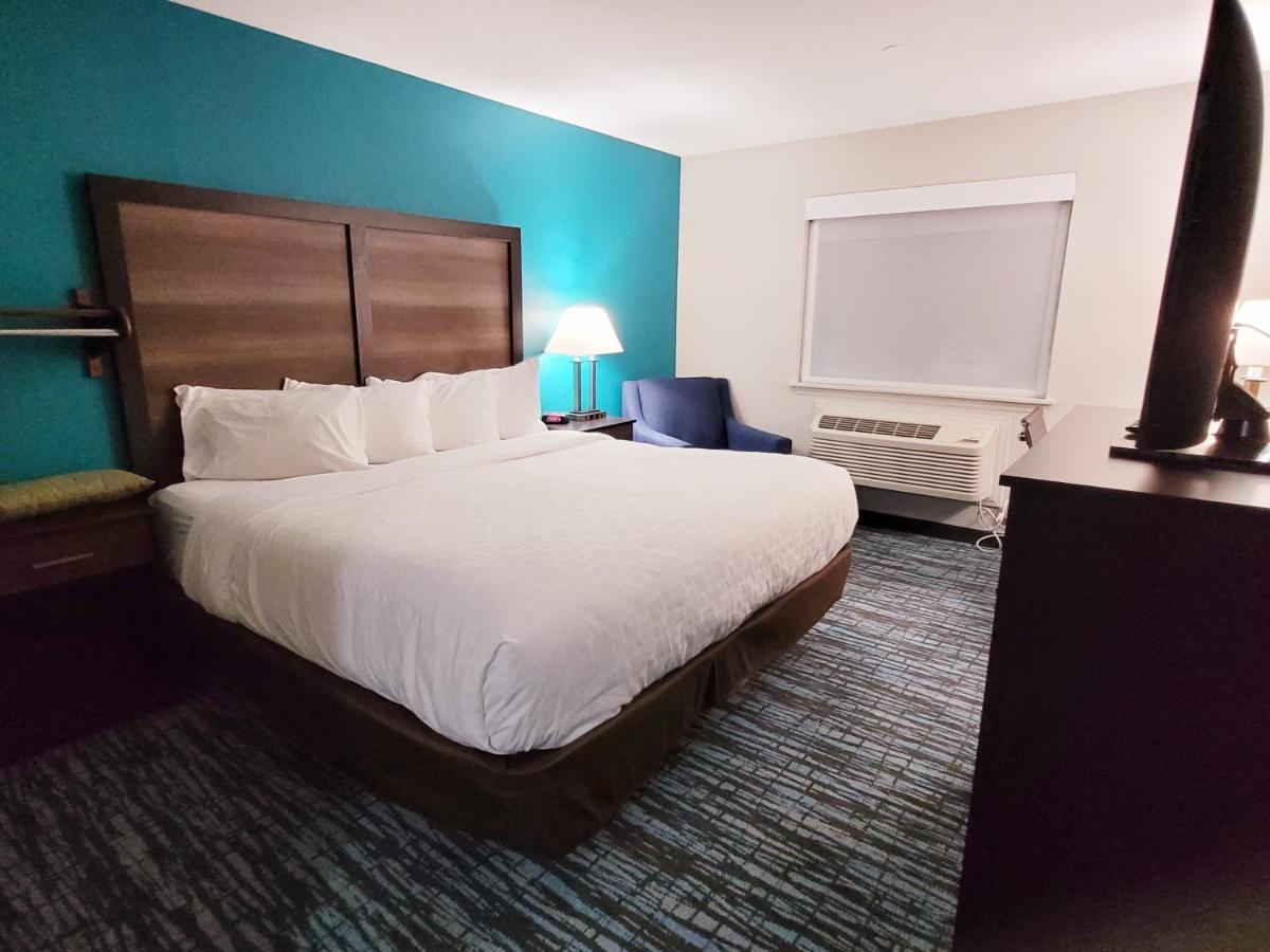 Clarion Pointe Harrodsburg-Danville Kültér fotó