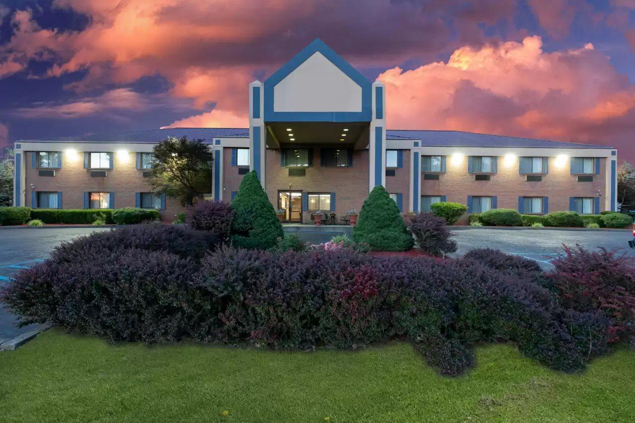 Clarion Pointe Harrodsburg-Danville Kültér fotó
