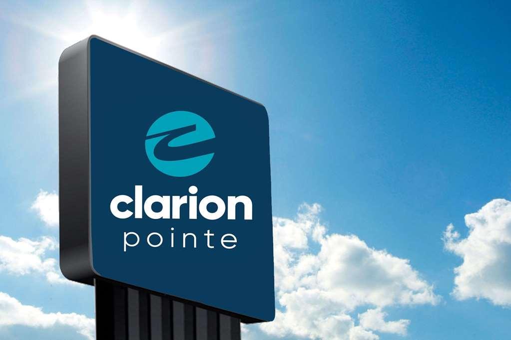 Clarion Pointe Harrodsburg-Danville Kültér fotó